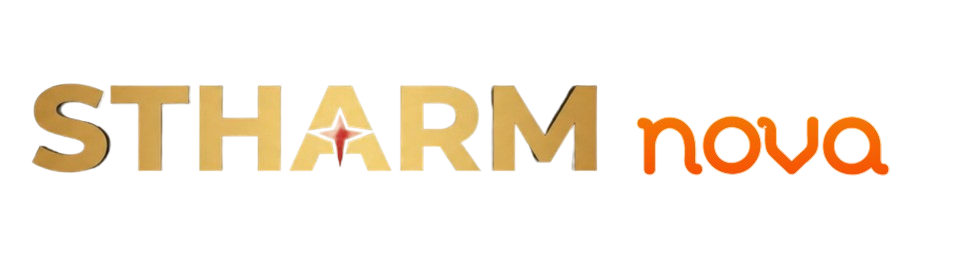 Stharm Nova Logo